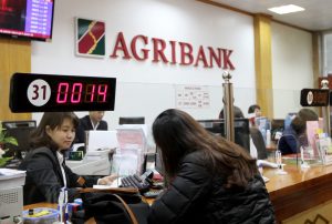 Quy trình vay vốn ngân hàng Agribank