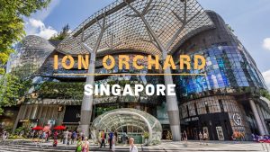 Trung-tam-thuong-mai-ION-Orchard