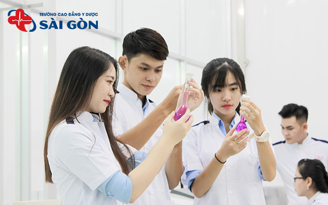 các trường đào tạo ngành Dược xét học bạ