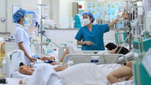 Chế độ phụ cấp và nghỉ bù sau trực được áp dụng theo từng trường hợp cụ thể